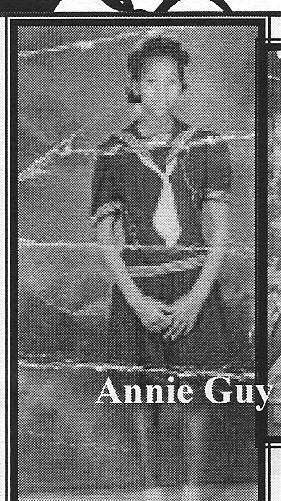 Annie Louis Guy-Liggins