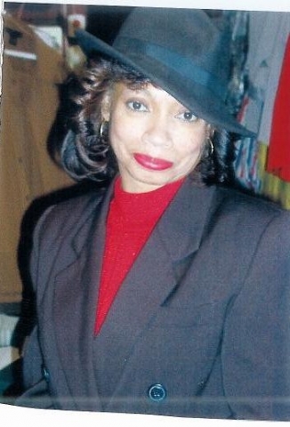 Brenda Kay Johnson