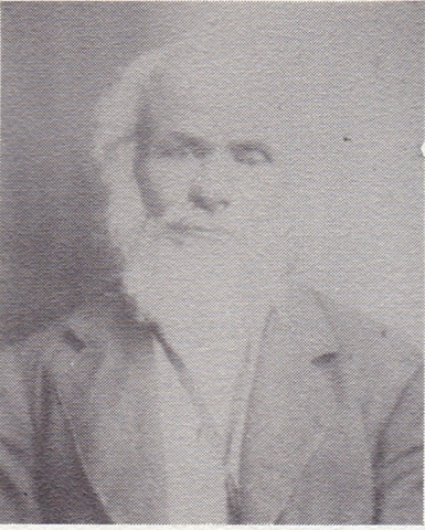 Robert Gray Sr. (grandfather of Emma Hill-Guy)