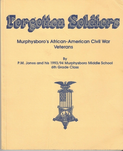 Forgotten Soldiers - Book