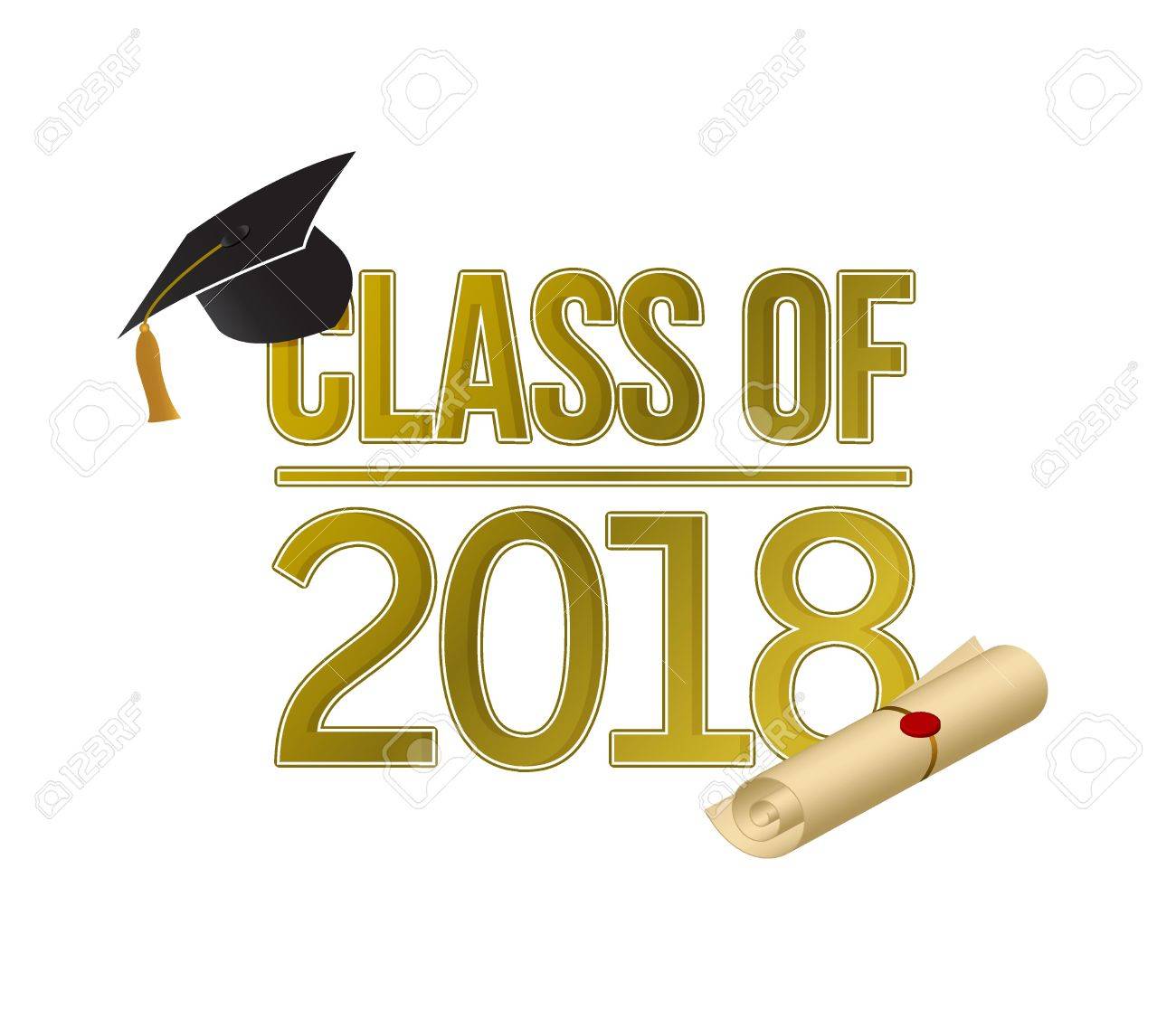 2018 Graduates