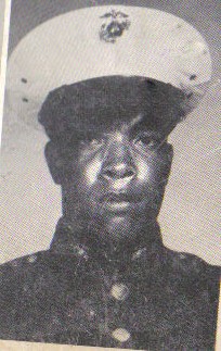 Robert Henry (Red) Guy Sr. (Vietnam War Veteran) (6th Generation)