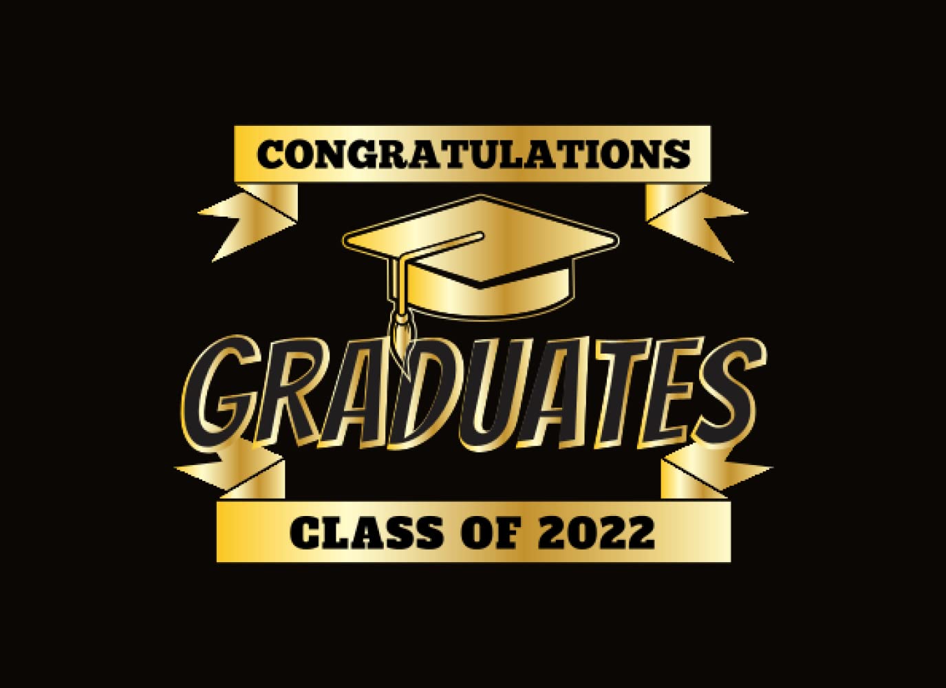 2022 Guy Graduates