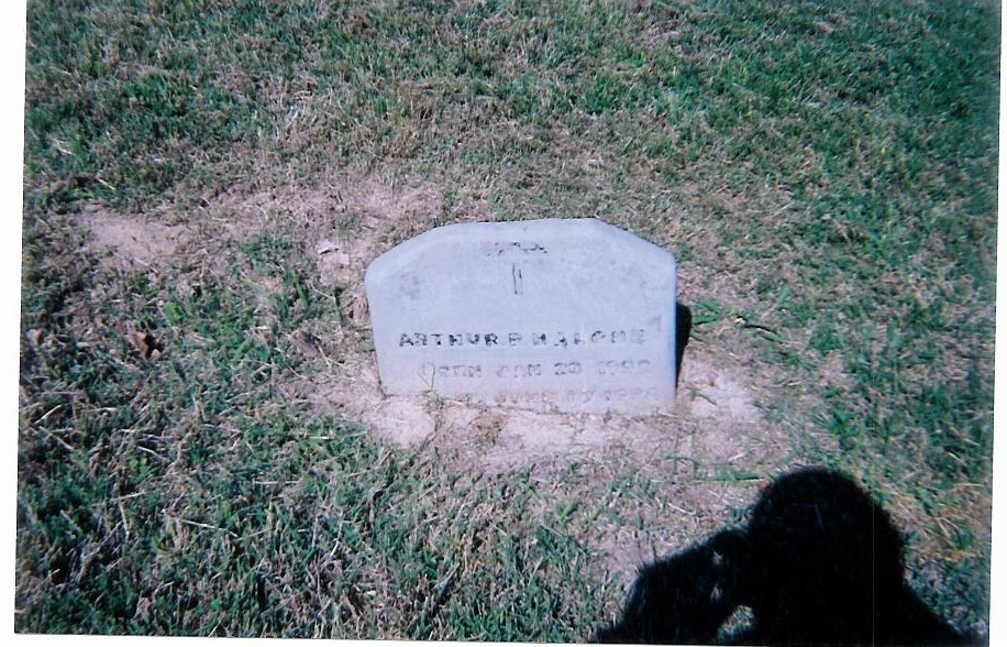 Arthur P. Malone (6th Generation)