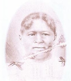 JoAnna (Cheney) Tucker-Ward (1864-1934)