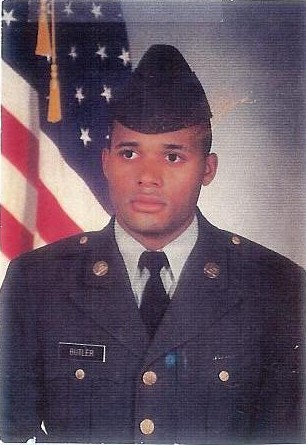 Michael C. Butler Jr. (7th Generation)