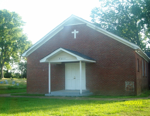 Phoenix Chapel CME Church