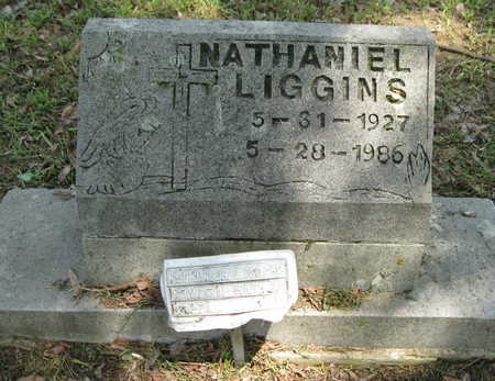 Nathaniel Liggins (1927-1986)