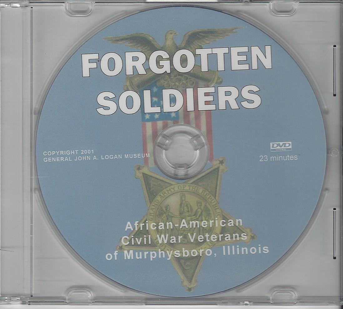 Forgotten Soldiers - DVD