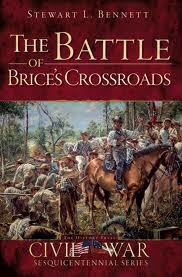 The Battle of Brice Crossroads
