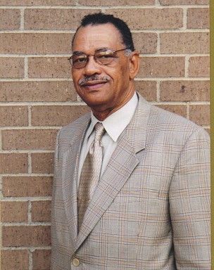 Rev. Leonard Earl Chilton Sr. is the husband of Norma Jean Guy-Chilton (5th Generation)