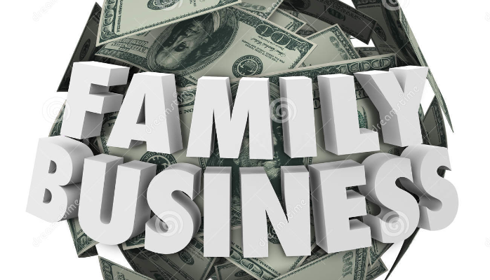 Guy Family Business
