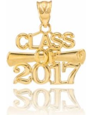 2017 Graduates